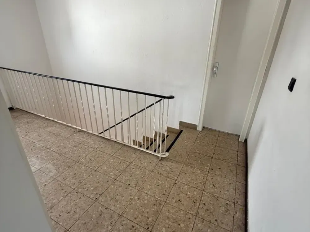 Charmante Wohnung mit Weitblick - Bad Vilbel - Massenheim