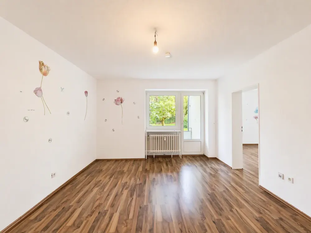 Gemütliche 3-Zimmer-Wohnung in der Echeloh-Siedlung!