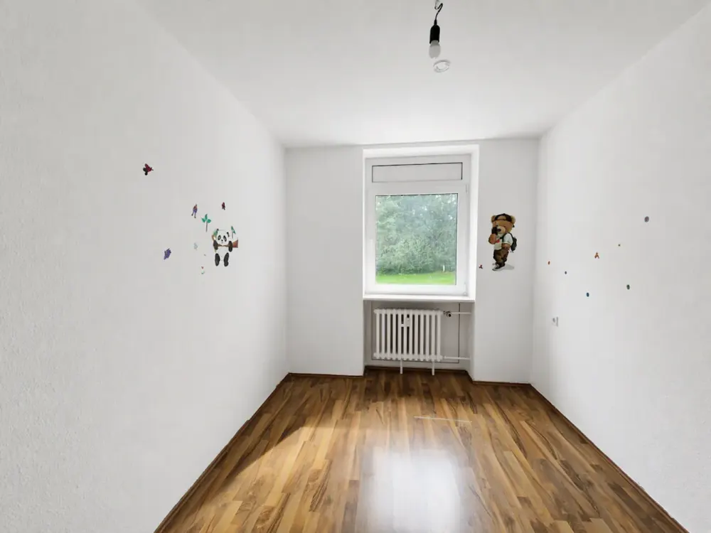 Gemütliche 3-Zimmer-Wohnung in der Echeloh-Siedlung!