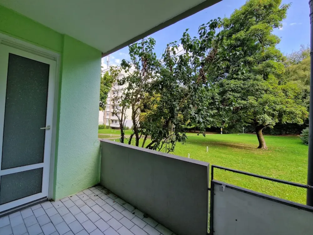 Gemütliche 3-Zimmer-Wohnung in der Echeloh-Siedlung!