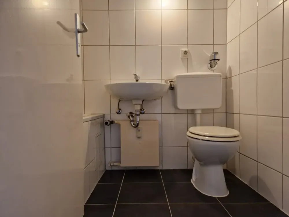 Gemütliche 3-Zimmer-Wohnung in der Echeloh-Siedlung!