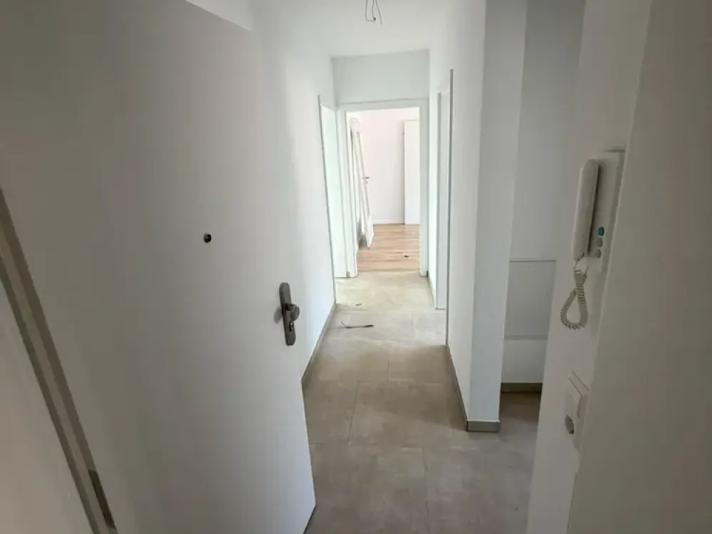 2 Zimmer Wohnungen: Erstbezug nach Kernsanierung - Moderne Wohnungen in zentraler Lage von Lehrte
