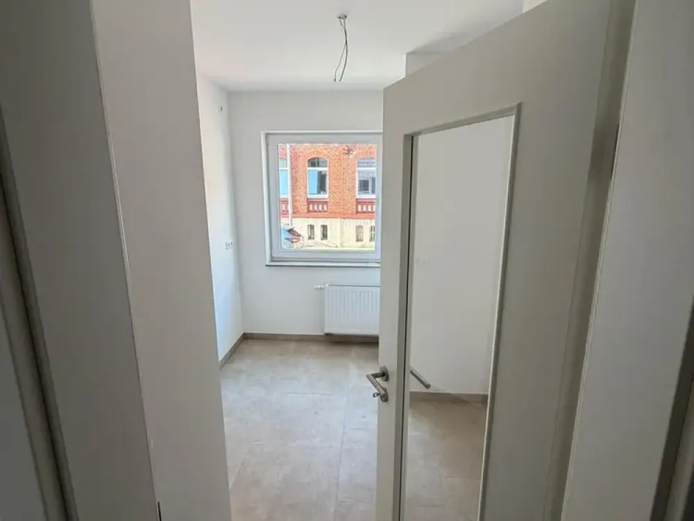 2 Zimmer Wohnungen: Erstbezug nach Kernsanierung - Moderne Wohnungen in zentraler Lage von Lehrte