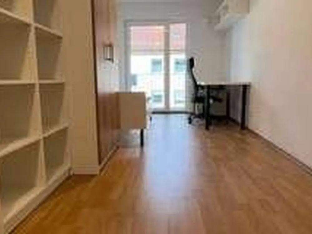 Fully Furnished All-Inclusive 1-Room Apartment with Underfloor Heating