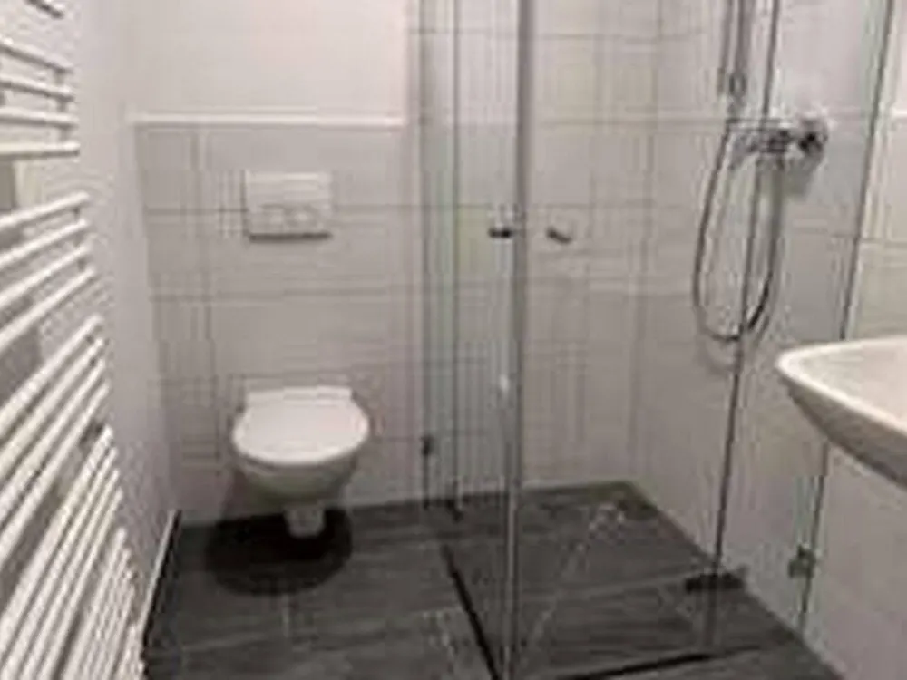 Fully Furnished All-Inclusive 1-Room Apartment with Underfloor Heating