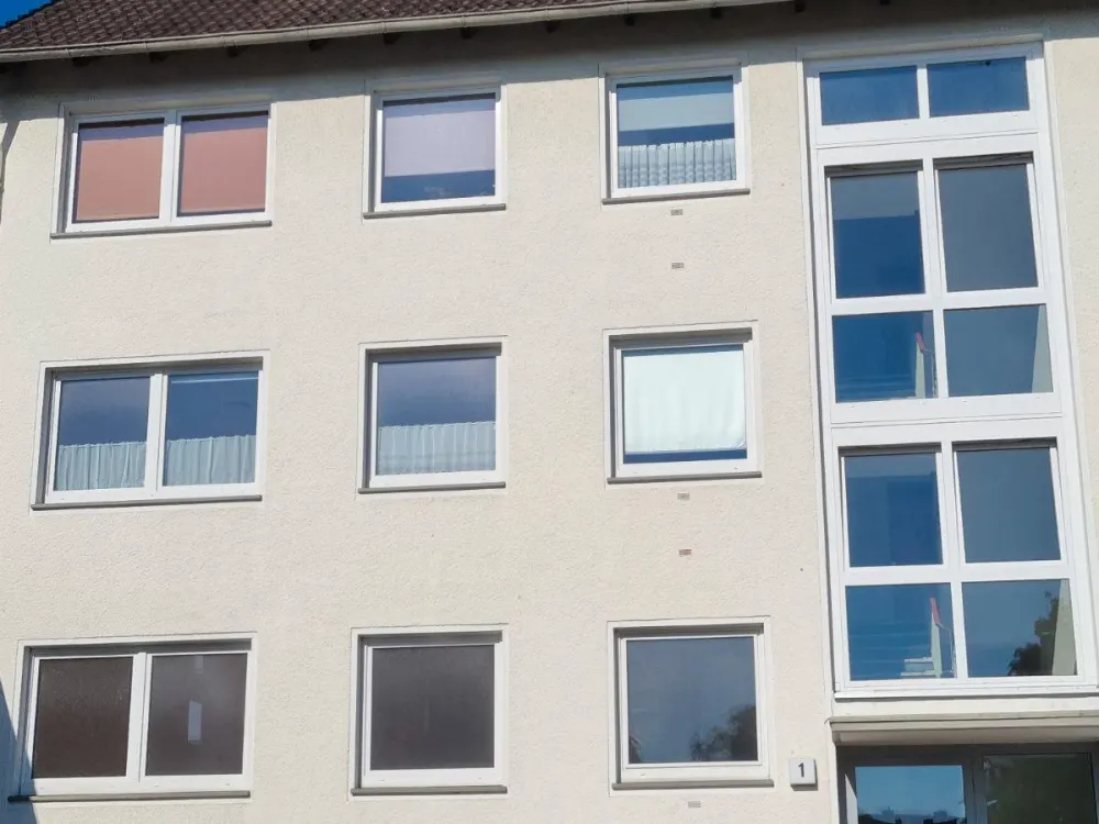 Renovierte, helle freundliche Erdgeschosswhg. Berenbostel