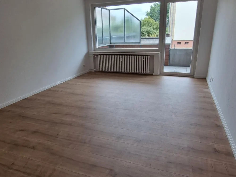 Renovierte, helle freundliche Erdgeschosswhg. Berenbostel