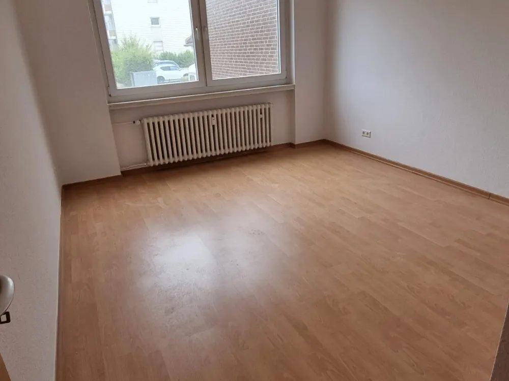 Renovierte, helle freundliche Erdgeschosswhg. Berenbostel