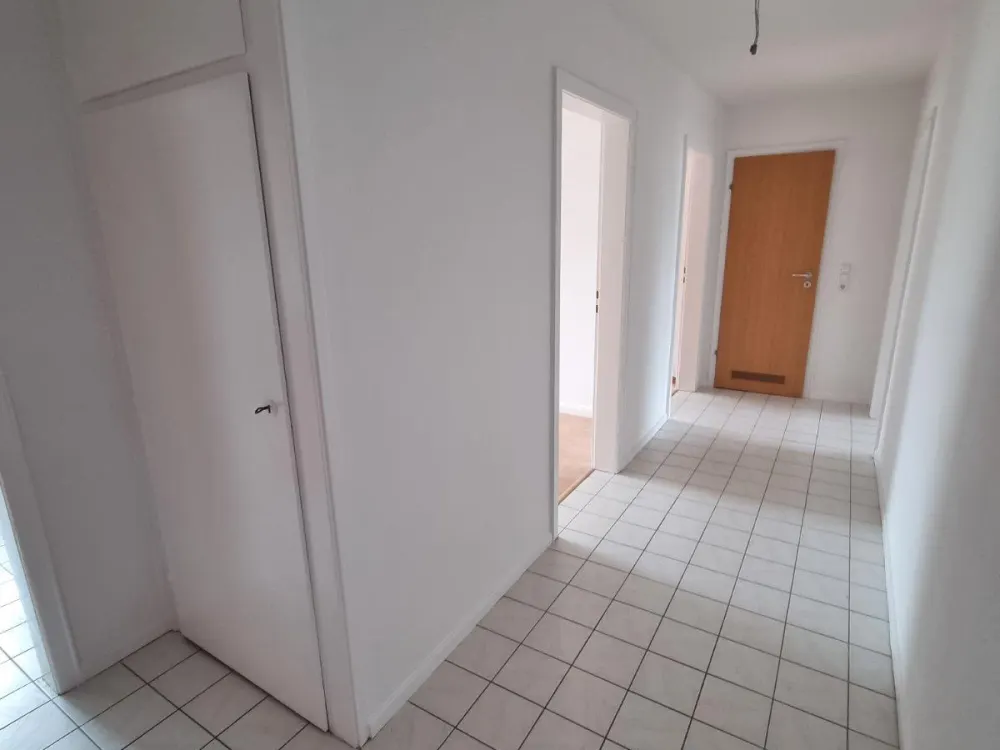 Renovierte, helle freundliche Erdgeschosswhg. Berenbostel