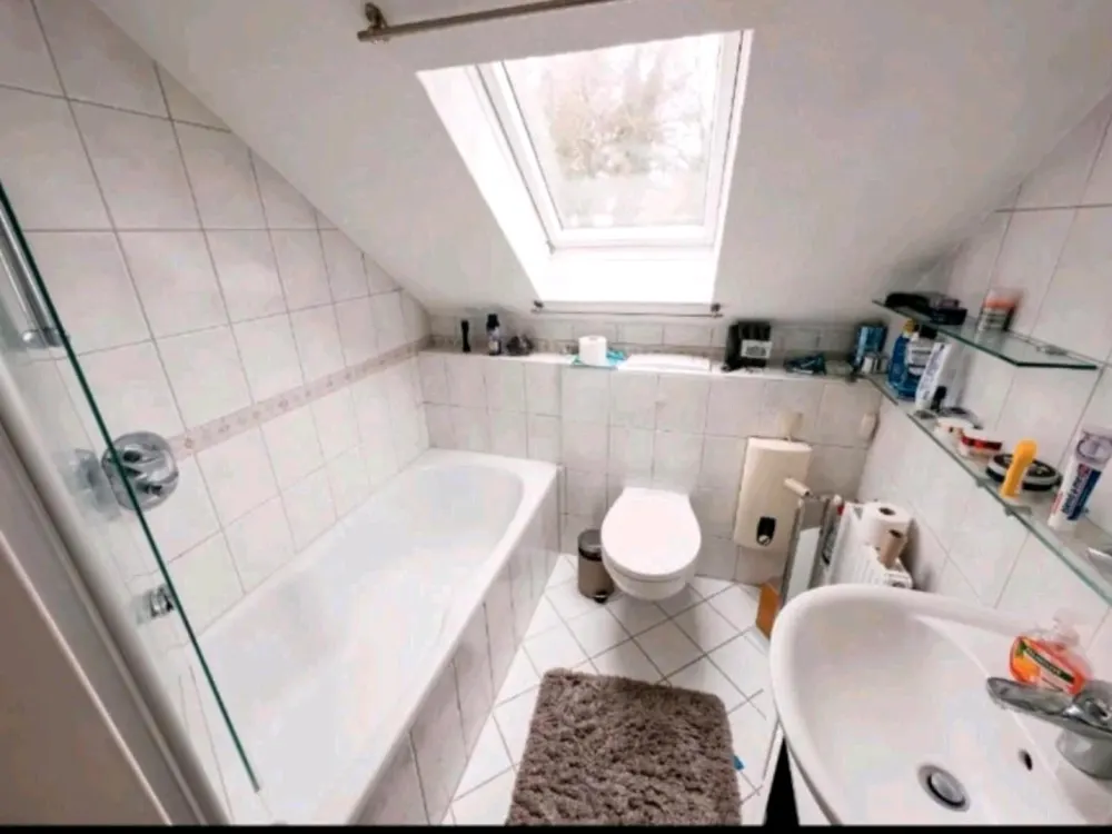 Traumhafte Masionette-Wohnung im Dortmunder Süden