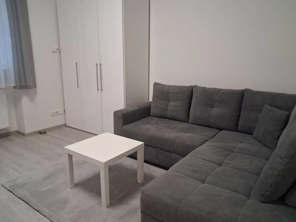 1 ZW möbliert in Frankfurt Gallusviertel