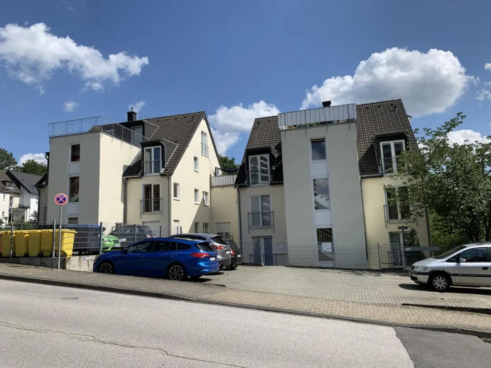 Großzügiges Apartment in Bensberg zu vermieten