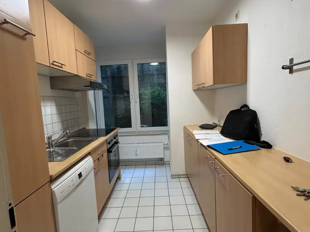 Großzügiges Apartment in Bensberg zu vermieten