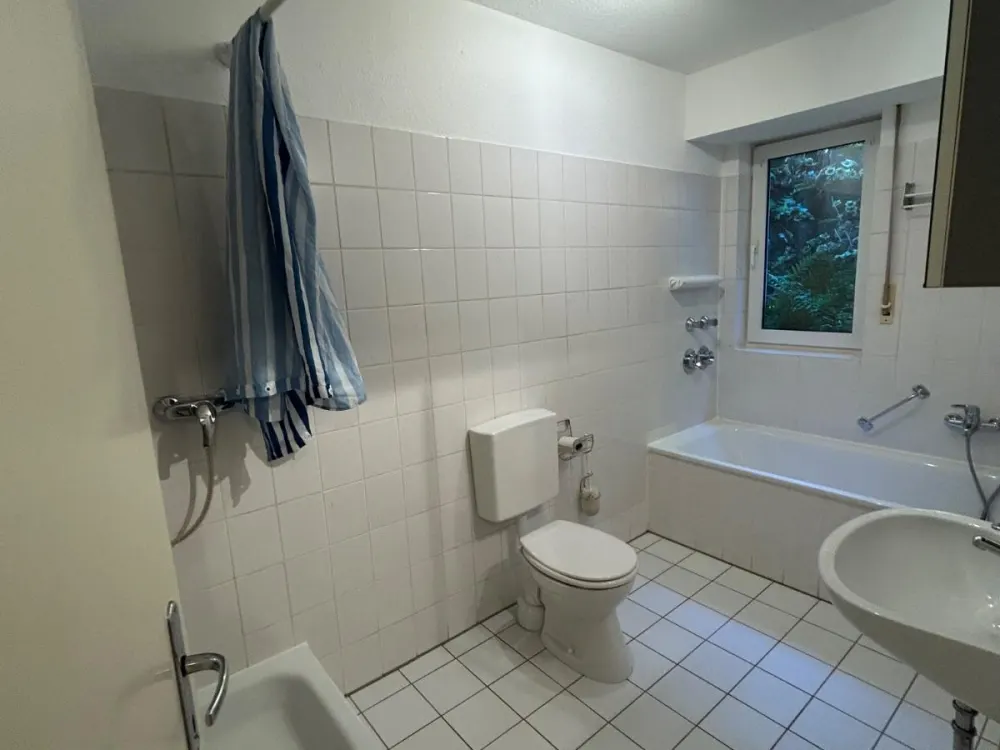Großzügiges Apartment in Bensberg zu vermieten