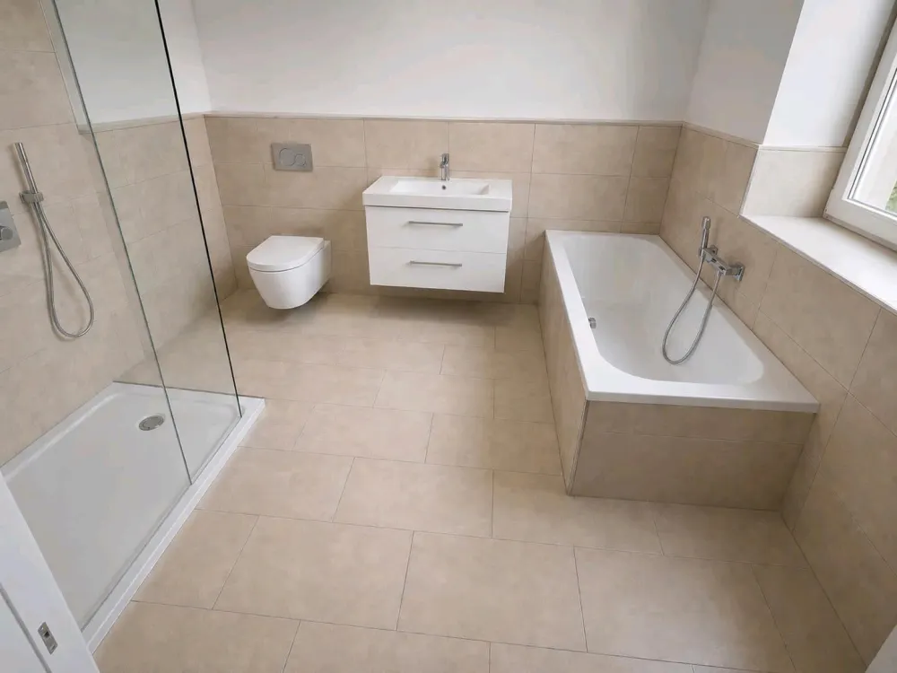 Kernsanierte Wohnung in Dortmund-Hörde