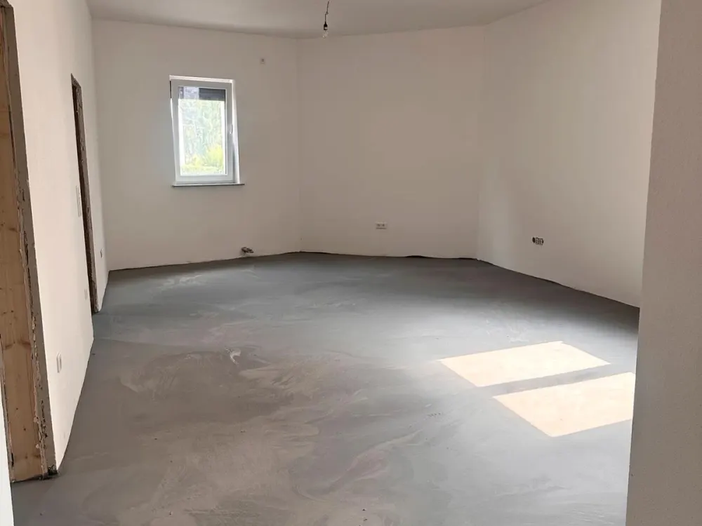 3-Zimmer-Wohnung mit offenem Grundriss zu vermieten