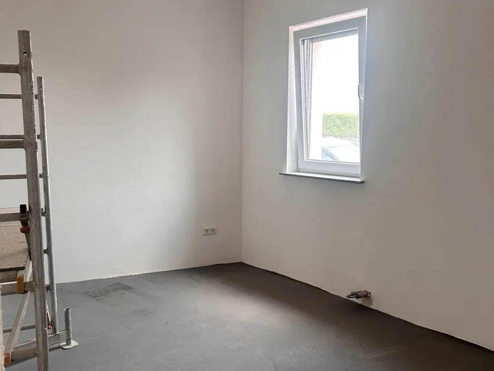 3-Zimmer-Wohnung mit offenem Grundriss zu vermieten