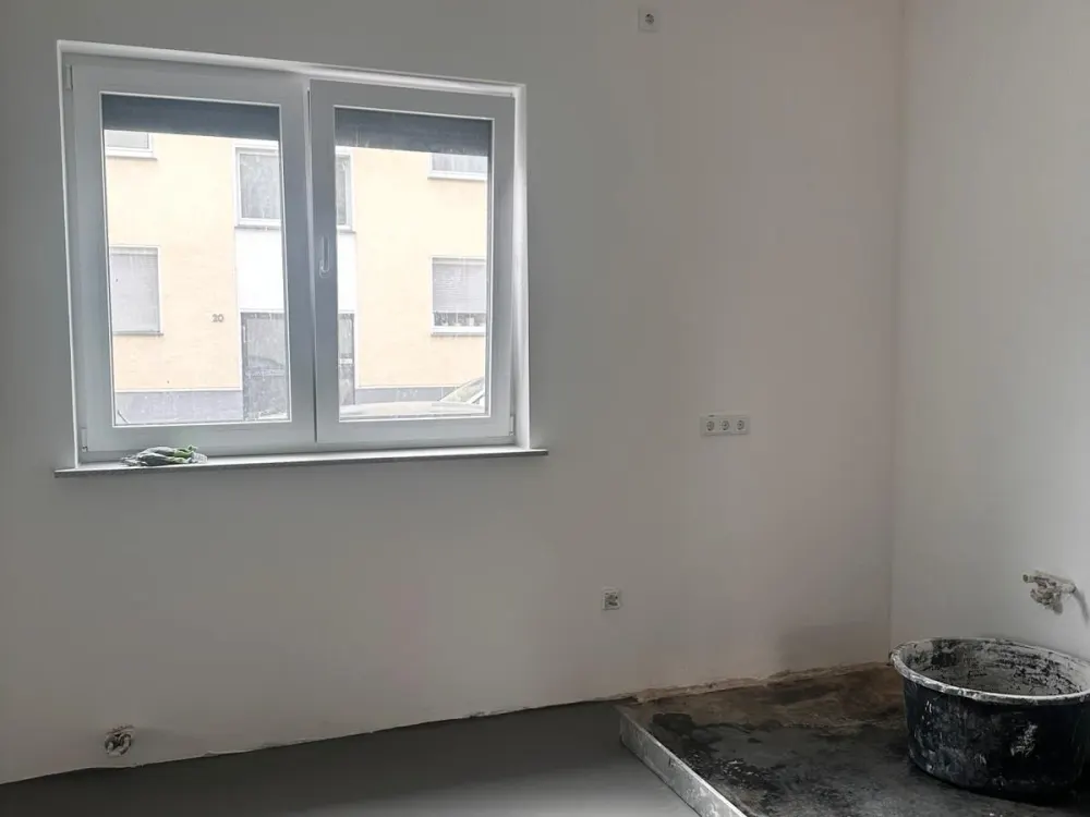 3-Zimmer-Wohnung mit offenem Grundriss zu vermieten