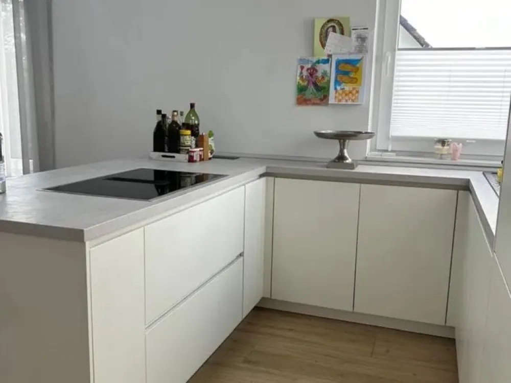 Wunderschöne exklusive Penthouse Wohnung mit 40qm Südterrasse