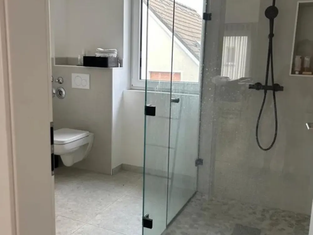 Wunderschöne exklusive Penthouse Wohnung mit 40qm Südterrasse