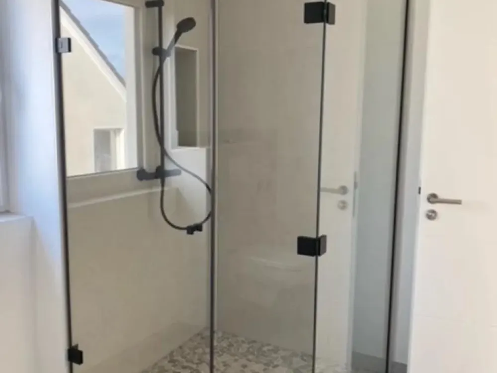 Wunderschöne exklusive Penthouse Wohnung mit 40qm Südterrasse