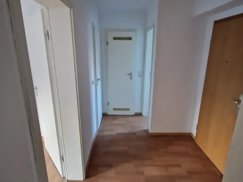 +++Tolle 67m² 2-Zimmer Wohnung im DG mit Garage in der Innenstadt zu vermieten +++