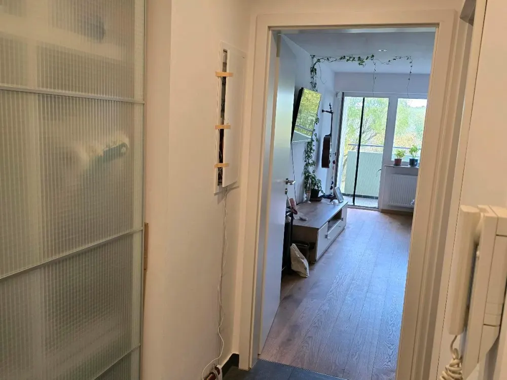 Looking for a new tenant for a nice 1-room apartment in Nürnberg Katzwang