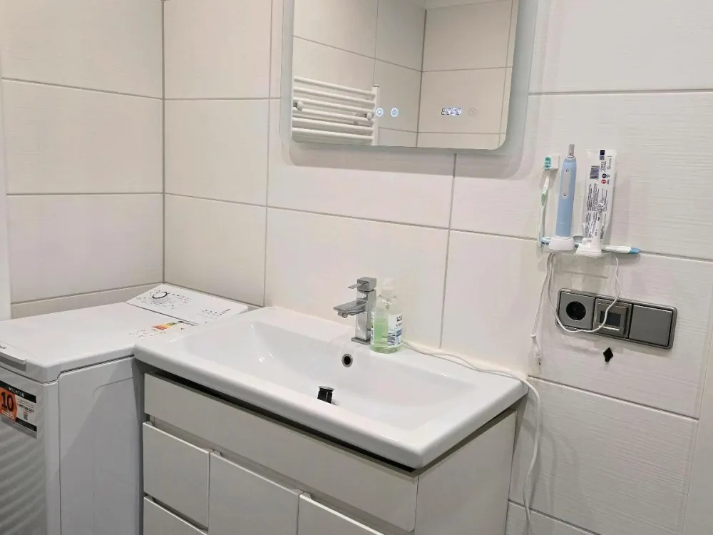 Looking for a new tenant for a nice 1-room apartment in Nürnberg Katzwang