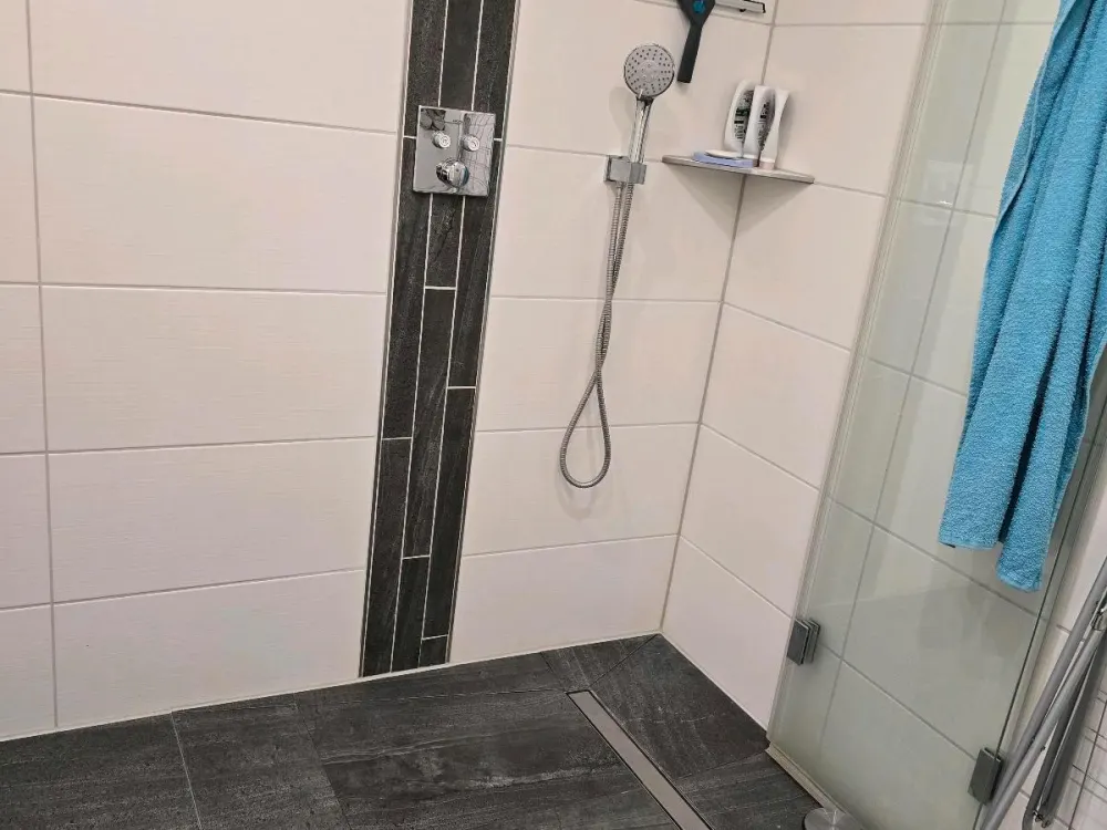 Looking for a new tenant for a nice 1-room apartment in Nürnberg Katzwang
