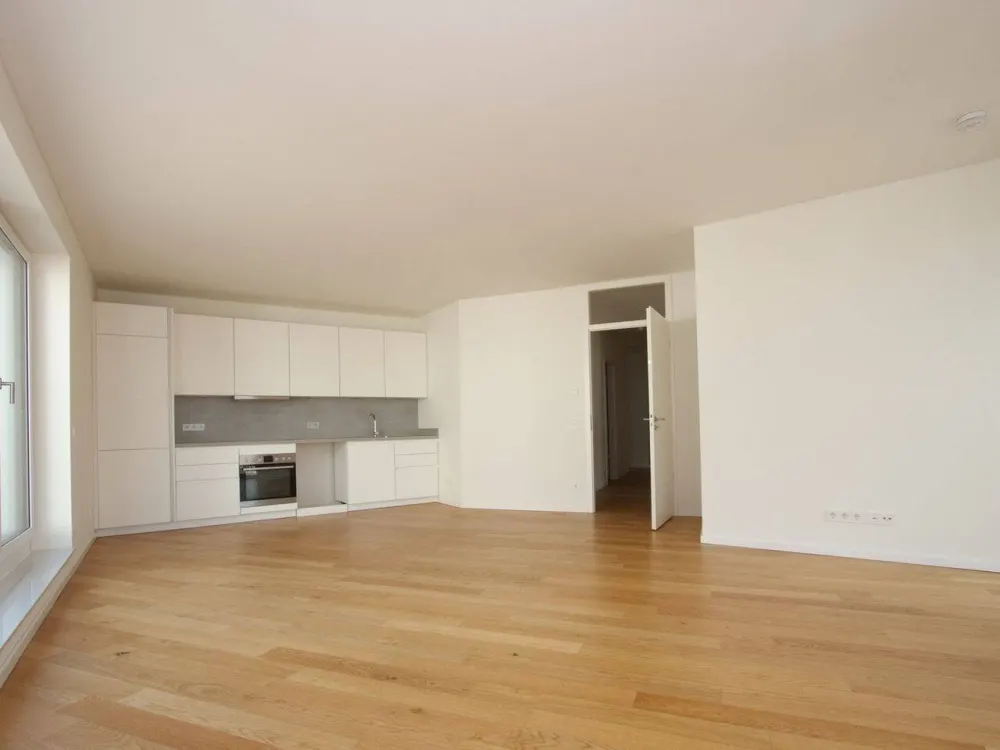 IPANEMA - Penthouse mit großer 23 qm privater Terrasse