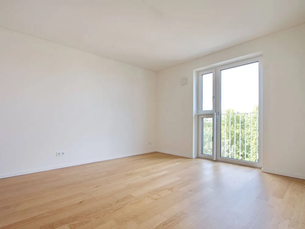 IPANEMA - Penthouse mit großer 23 qm privater Terrasse