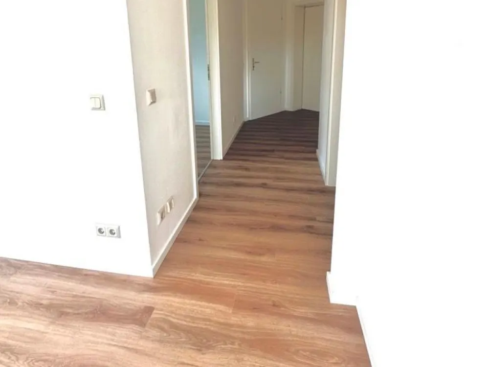 3 Zimmer Wohnung in Mahlow