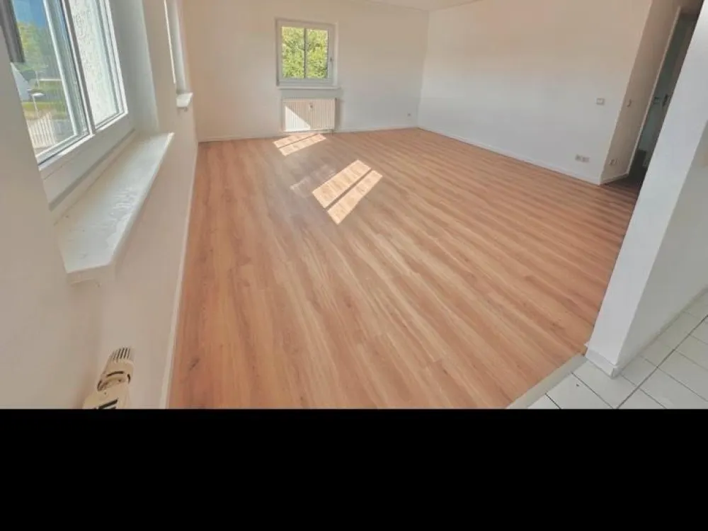 3 Zimmer Wohnung in Mahlow