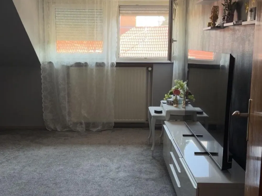 Wohnung in Sarrbrücken