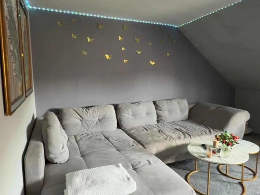 Wohnung in Sarrbrücken