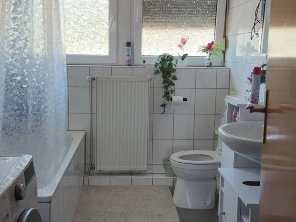 Wohnung in Sarrbrücken