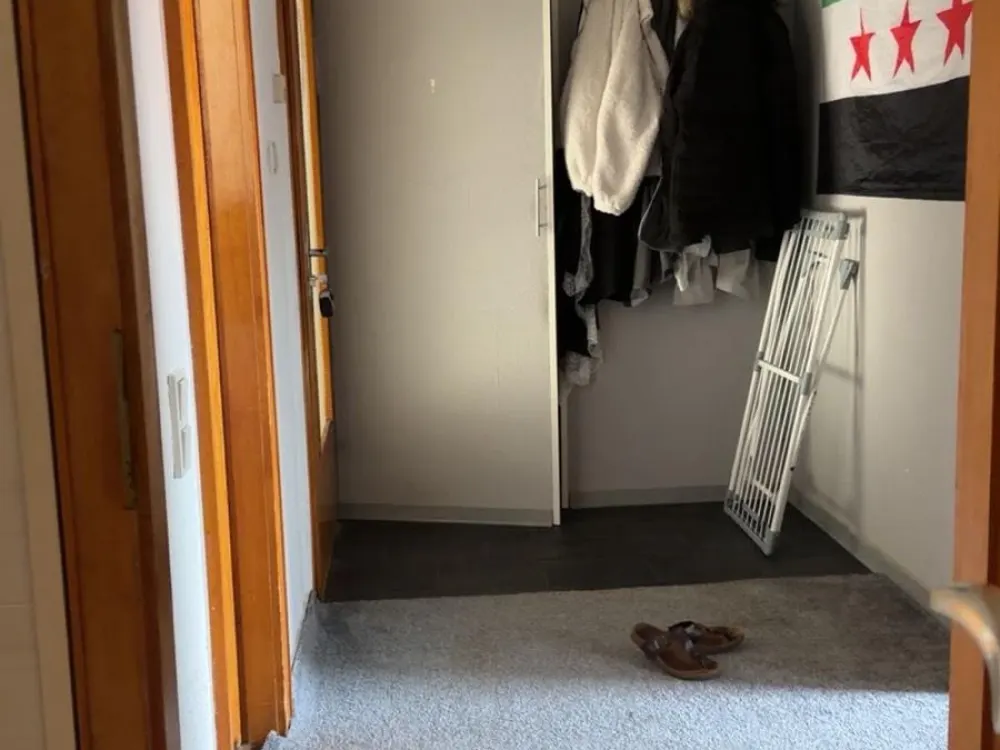 Wohnung in Sarrbrücken