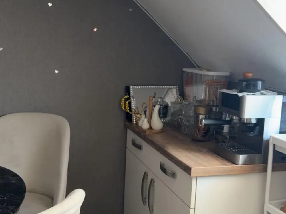 Wohnung in Sarrbrücken