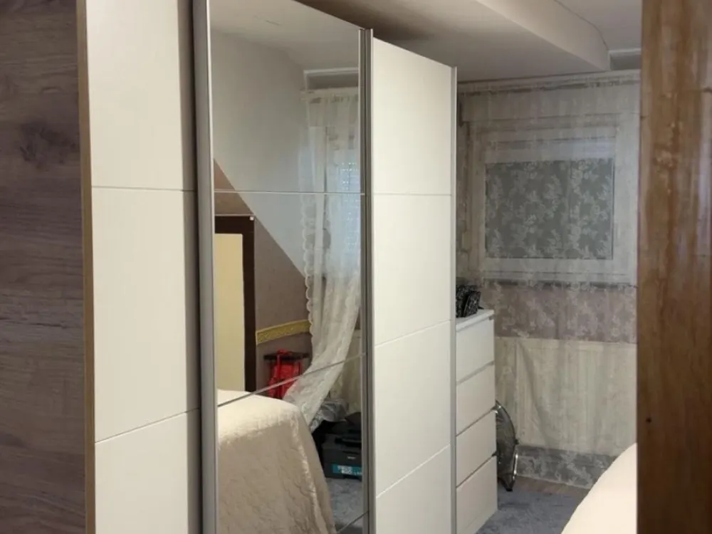 Wohnung in Sarrbrücken