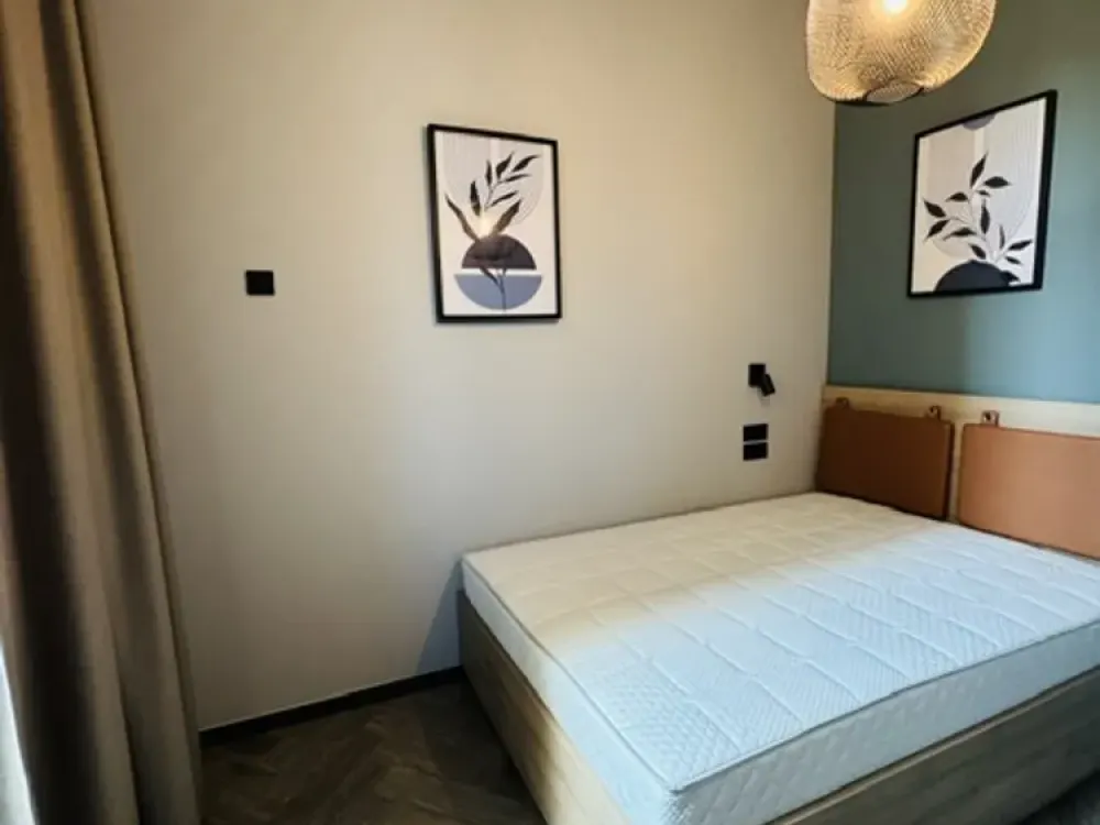 1.290 € Warmmiete inkl. Strom + Wlan; perfekte Wohnung für Paare, Erstbezug in Tempelhof (Mariendorf