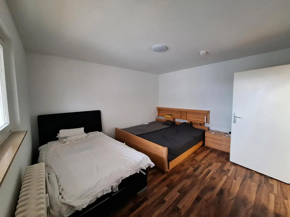 2 Zimmer Wohnung