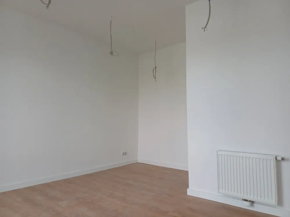 Neu hergestellte 2-Zimmer-Wohnung im beliebten Bezirk Charlottenburg - inkl. Einbauküche