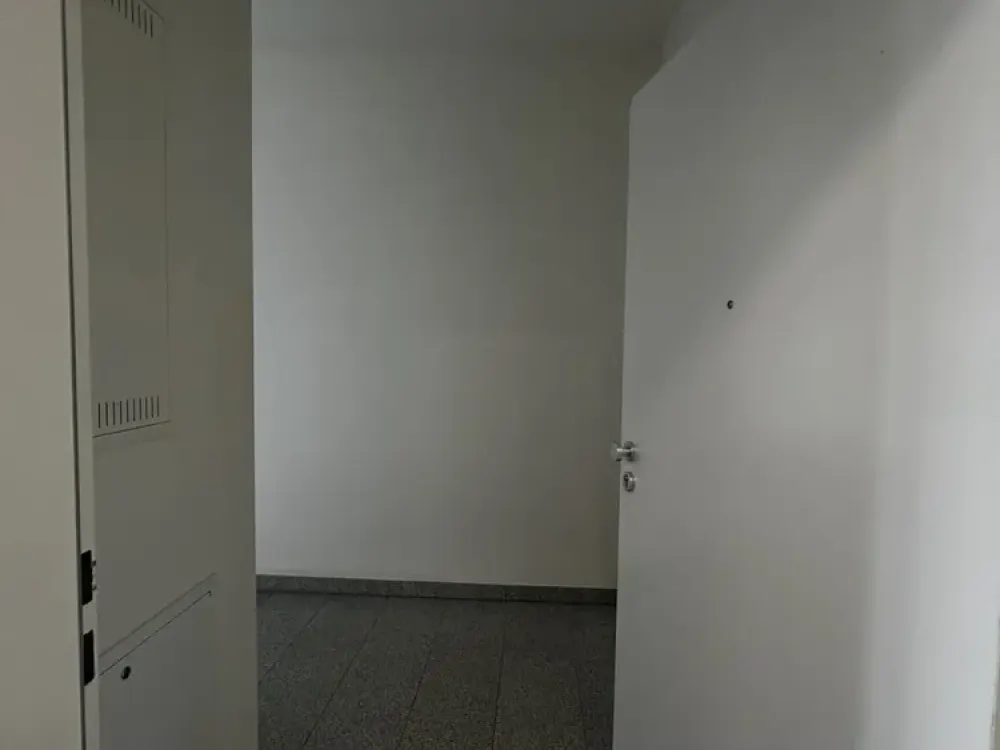 Provisionsfrei! Gemütliche 1-Zimmer-Wohnung mit Balkon in Frechen