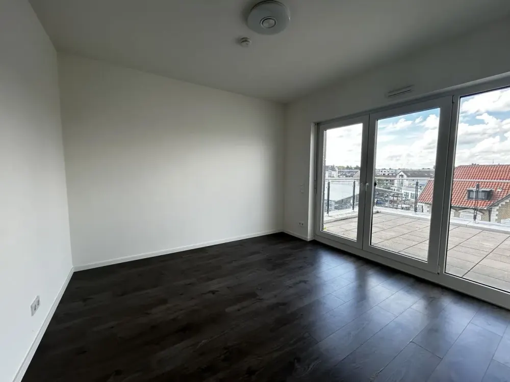 Provisionsfrei! Gemütliche 1-Zimmer-Wohnung mit Balkon in Frechen