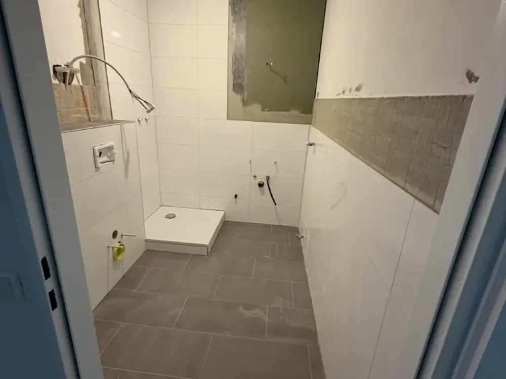 Einziehen & Wohlfühlen - frisch renovierte Wohnung in Duisburg