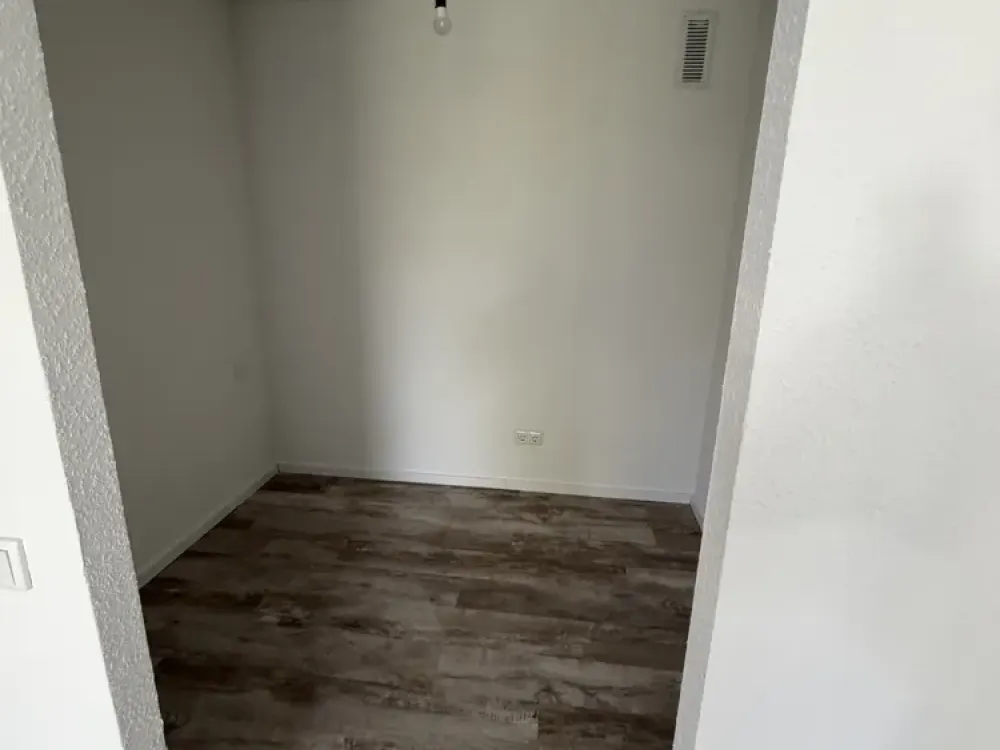 Einziehen & Wohlfühlen - frisch renovierte Wohnung in Duisburg