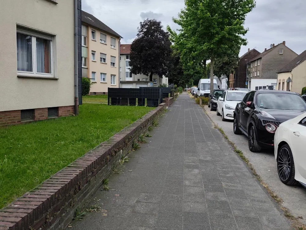 Ruhige 2 Zimmerwohnung* Herne