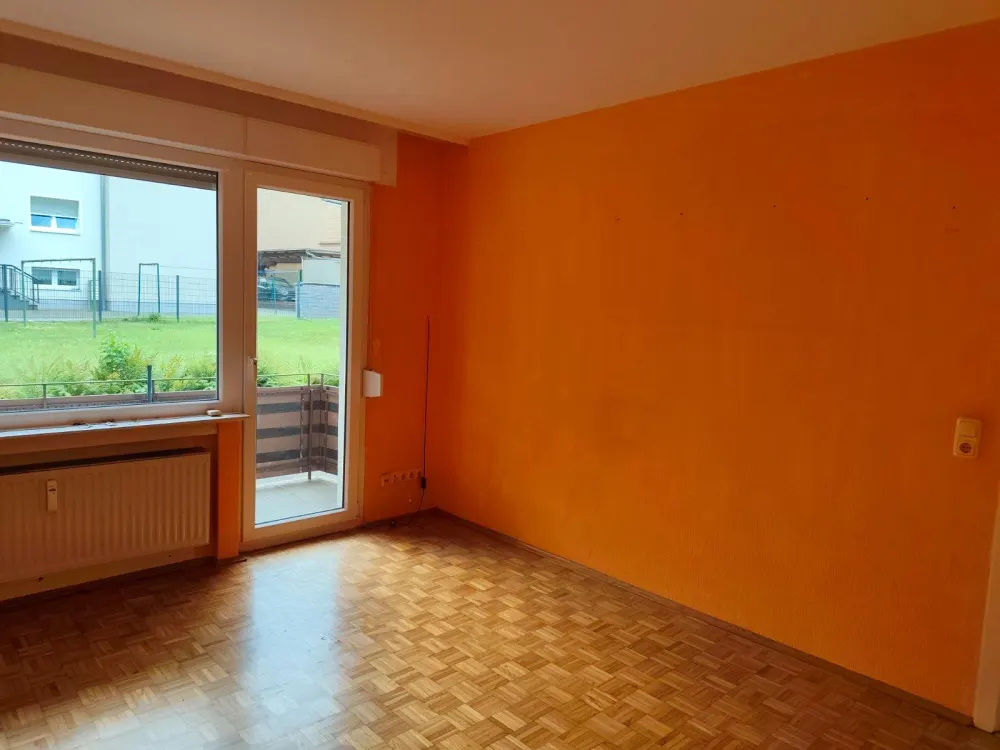 Ruhige 2 Zimmerwohnung* Herne