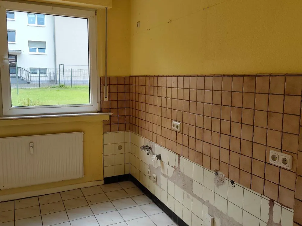 Ruhige 2 Zimmerwohnung* Herne