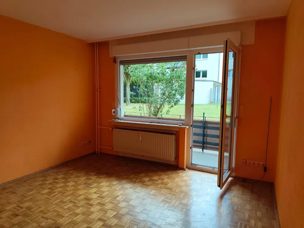 Ruhige 2 Zimmerwohnung* Herne